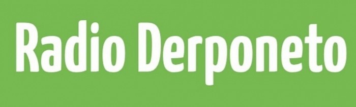 Radio Derponeto логотип (logo)